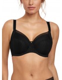 Sujetador copa entera Fantasie Fusion black