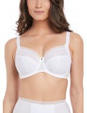 Sujetador copa entera Fantasie Fusion white