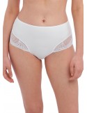 Braga de talle alto fantasie adelle white