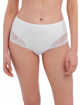 Braga de talle alto fantasie adelle white