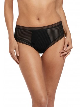 Braguita clásica fantasie fusion black