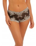 Culotte wacoal embrace lace black