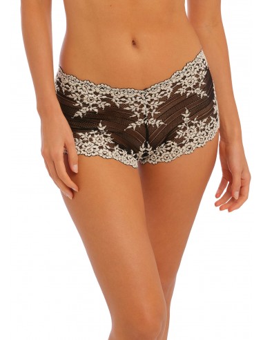 Culotte wacoal embrace lace black