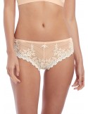 Tanga wacoal embrace lace naturally nude