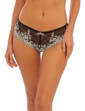 Tanga wacoal embrace lace black