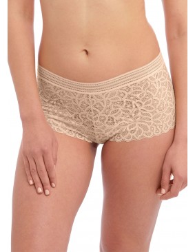 Culotte wacoal raffine frappe