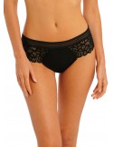 Tanga wacoal raffine black