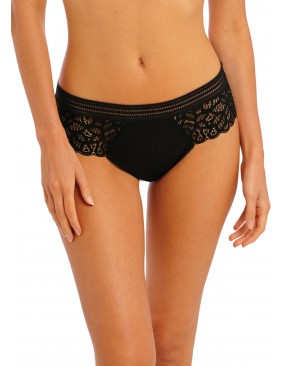 Tanga wacoal raffine black