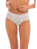 Tanga wacoal raffine white