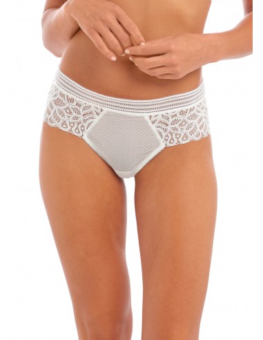 Tanga wacoal raffine white