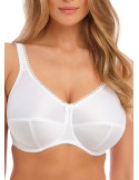 Sujetador reductor Fantasie Speciality white