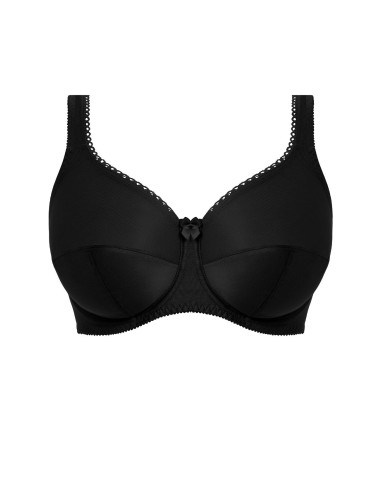 Sujetador reductor Fantasie Speciality black