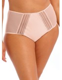 Braguita clásica elomi matilda pearl blush