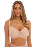 Sujetador copa preformada Envisage Natural Beige