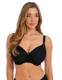 Sujetador copa preformada Fantasie Envisage black