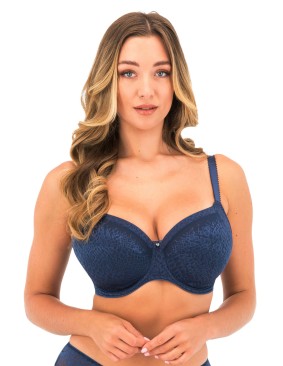 Sujetador copa preformada Fantasie Envisage Navy