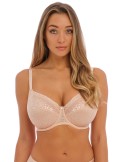 Sujetador copa preformada Fantasie Envisage Natural Beige