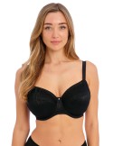 Sujetador copa preformada Fantasie Envisage black