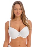 Sujetador de copa preformada Fantasie Reflect white