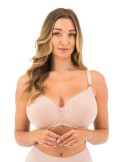 Sujetador de copa preformada Fantasie Reflect Natural Beige