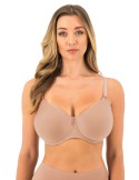 Sujetador de copa preformada Fantasie Rebecca essentials Cafe au Lait