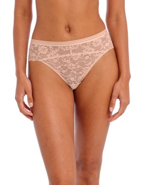 Braguita clásica freya offbeat natural beige