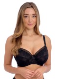 Sujetador copa entera Fantasie Fusion lace black