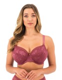 Sujetador copa entera Fantasie Fusion lace Rosewood