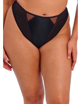 Tanga elomi kintai black