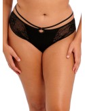 Tanga elomi kendra black