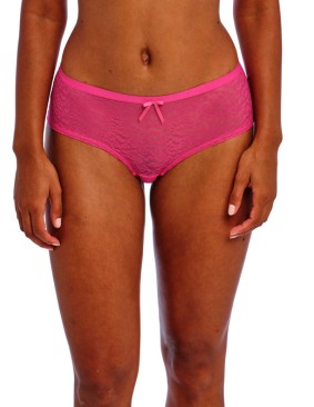 Culotte freya fancies hot pink