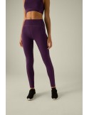 LEGGINGS DEPORTIVO MIDNIGHT PLUM YSABEL MORA 70871