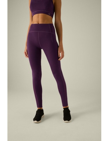 LEGGINGS DEPORTIVO MIDNIGHT PLUM YSABEL MORA 70871