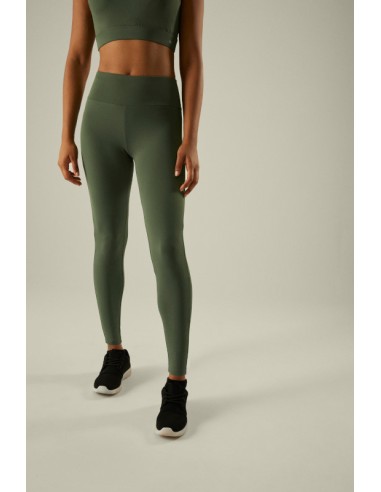 LEGGINGS DEPORTIVO EUCALIPTUS GREEN YSABEL MORA 70872