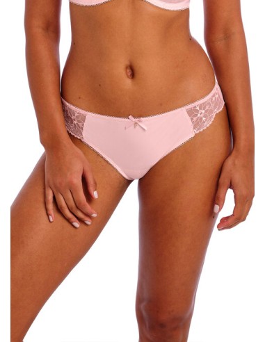 Braguita clásica freya hallie pink champagne