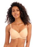 Sujetador de tallas grandes lactancia Freya Pure Nude