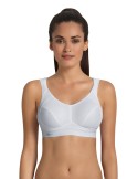 Sujetador deportivo Anita Active 5527  blanco