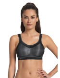 Sujetador deportivo Anita Active 5529  negro