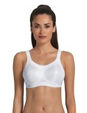 Sujetador deportivo Anita Active 5529  blanco