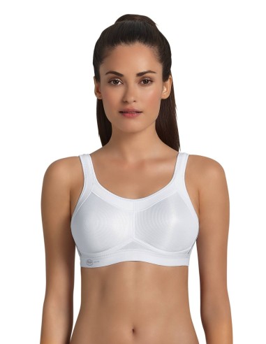 Sujetador deportivo Anita Active 5529  blanco