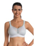 Sujetador deportivo Anita Active 5544  blanco