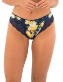 Braguita clásica fantasie lucia navy