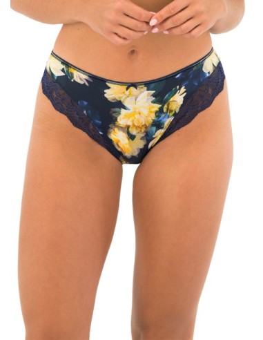 Braguita clásica fantasie lucia navy