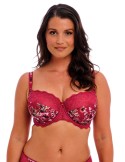 Sujetador balconette Fantasie Lucia Cherry