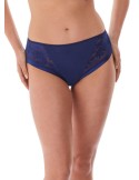 Braguita clásica fantasie illusion navy