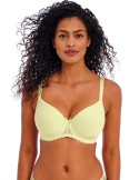 Sujetador de copa preformada Freya Offbeat decadence Key Lime