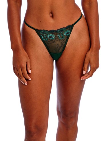 Tanga freya loveland deep emerald