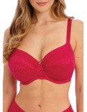 Sujetador copa entera Fantasie Envisage Raspberry