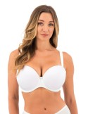 Sujetador de copa preformada Fantasie Smoothease white