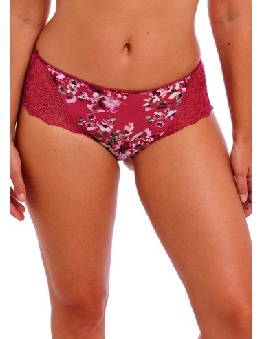 Culotte fantasie lucia cherry